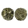 Image 1 : Ancient, Satavahanas, Sri Satakarni (c. 100 BC), Copper Unit, 0.68 gms