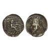Image 1 : Ancient World, Parthian Empire, Phraates III (c.70/69-57/58 AD), Silver Drachm, 2.97 gms