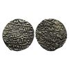 Image 1 : Bengal Sultan, Ghiyath Al- Din Azam (AH 792-813), Silver Tanka, 10.65g