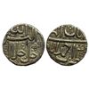 Image 1 : Mughal, Akbar (AH 963-1014, 1556-1605 AD), Silver Rupee, 11.32 gms
