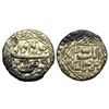 Image 1 : Mughal, Akbar, Silver Rupee, 11.42g