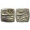 Image 1 : Mughal, Akbar, (AH 963-1014, 1556-1605 AD) Silver Rupee, 11.40g