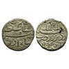 Image 1 : Salim (Jahangir), pre-accession issue, Silver Rupee, 11.38Grms
