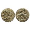 Image 1 : Mughals, Jahangir (AH 1014-1037 /1605-1627 AD), Agra Mint (Mint at top), Silver Rupee