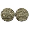 Image 1 : Mughal, Rafi ud-Darjat (1719 AD), Silver Rupee, 11.46g