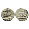 Image 1 : Mughal Muhammed Shah, Silver Rupee, RY20, Sahrind mint, Very Fine+, Scarce.