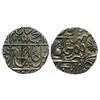 Image 1 : Independent Kingdom, Maratha Confederacy, Ravishnagar Sagar Mint, Silver Rupee
