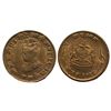 Gwalior, Jivaji Rao Sindia (VS 1985-2005 / 1925-1948 AD), Copper Â¼ Anna, 4.97Grms
