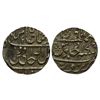 Narwar, Mahadji Rao (AH 1175-1209 / 1761-1794 AD), Silver Rupee, 11.33Grms