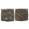 Image 1 : Rampura, Copper Paisa, 8.01Grms