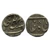 Nawab of Bengal, INO Mohammad Shah, Silver 1/4 Rupee, 2.88 gms