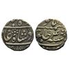 Nawab of Bengal, Murshidabad Mint, in the name of Ahmad shah Bahadur, Silver Rupee, 11.58g