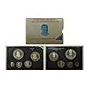 Image 1 : Republic India, Proof Set, 1998, Deshbandhu Chittaranjan Das, set of 4 coins