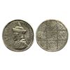 Image 1 : Bhutan, Jigme Wangchuck (1926-1952), Silver 1/2 Rupee, 5.82 gms