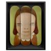 Image 1 : Miss Margaret Skateboard Triptych by Nara, Yoshitomo