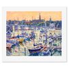 Image 1 : Annapolis Sunset by Schmidt, Bill