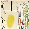 Image 2 : Carnet de Californie 8.11.55-VI by Picasso (1881-1973)