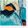 Image 2 : Zingara Con Bambino by Modigliani, Amedeo