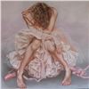 Image 1 : Ballerina ORIGINAL by Margaret Korona