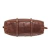Image 4 : Prada Brown Leather 2 Way Bag