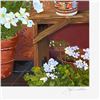 Image 2 : Blue Window by Powell, John