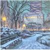 Image 1 : At the Plaza, Winter by Richard Zu Ming Ho