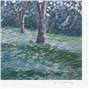 Image 2 : Cherry Blossom by Carson Gladson (1940-2023)