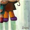 Image 2 : Untitled by Dvoiris Original
