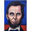 Image 1 : Abraham Lincoln by Anonymous