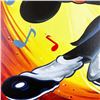 Image 2 : Maestro Mickey by Carlton, Trevor
