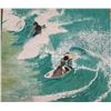 Image 1 : Surfers by Roger Bigg