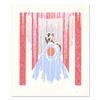 Image 1 : Loves Captive by Erte (1892-1990)