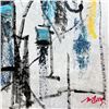 Image 2 : Untitled by Mani Original