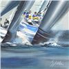 Image 2 : America's Cup - Valence by Spahn, Victor