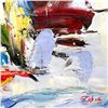 Image 2 : Untitled by Zahra Original