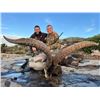 Image 1 : LA ESPADELLA:  4 Day/3 Night Beceite Ibex Hunt for One Hunter and One Observer or Hunt Credit