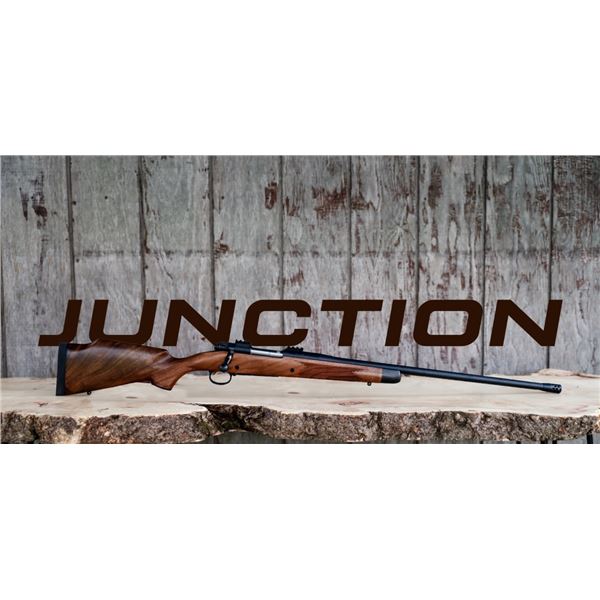 MONTANA RIFLE COMPANY: 6.5 CREEDMOOR