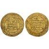 Image 1 : TULUNID: Ahmad b. Tulun, 868-884, AV dinar (3.95g), Misr, AH270, VF
