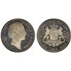 Image 1 : BAVARIA: Ludwig II, 1864-1886, AR vereinsthaler, 1869, PCGS Proof 65 DCAM