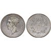 Image 1 : LAUENBURG: Friedrich VI, 1808-1839, AR 2/3 thaler, 1830, XF