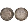 Image 1 : SAXONY: Johann and Georg, 1507-1525, AR guldengroschen (28.81g), ND, XF-AU