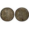 Image 1 : MEXICO: Felipe V, 1700-1746, AR 8 reales, 1743-Mo, PCGS AU details