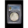 Image 2 : JAPAN: Meiji, 1867-1912, AR yen, year 38 (1905), PCGS MS62