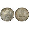 Image 1 : CHINA: Republic, AR dollar, year 21 (1932), PCGS AU details