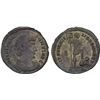 Image 1 : ROMAN EMPIRE: Magnentius, 337-350 AD, silvered AE maiorina (5.23g), Rome, 350 AD, VF-XF