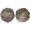 Image 1 : ALMORAVID: 'Ali, 1106-1142, AR qiran (0.61g), Miknasa (Meknès), Fine