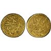Image 1 : QAJAR: Fath 'Ali Shah, 1797-1834, AV toman (4.61g), Yazd, AH1233, PCGS MS63
