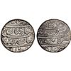 Image 1 : MUGHAL: Shah Jahan I, 1628-1658, AR rupee (11.43g), Tatta, AH1041 year 5, VF-XF