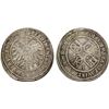 Image 1 : FRANCONIAN CIRCLE: Imperial Circle, AR 4 kreuzer, Fürth, 1625, F-VF