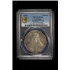 Image 2 : GERMANY: Weimar Republic, AR medal, 1928, PCGS Specimen 64